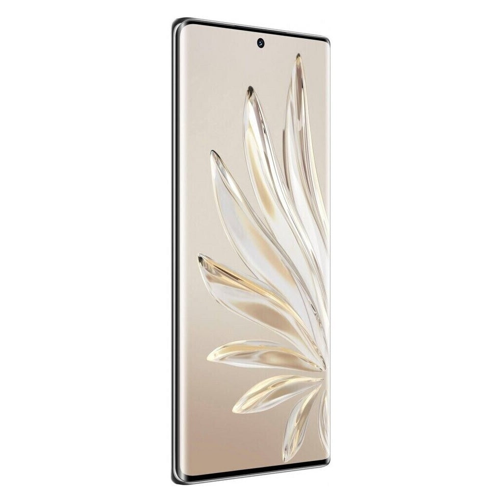 Produktbild Smartphone - HONOR 70 5G Dual-SIM 256GB Midnight Black