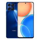 Honor X8 Dual-SIM 128GB Ocean Blue
