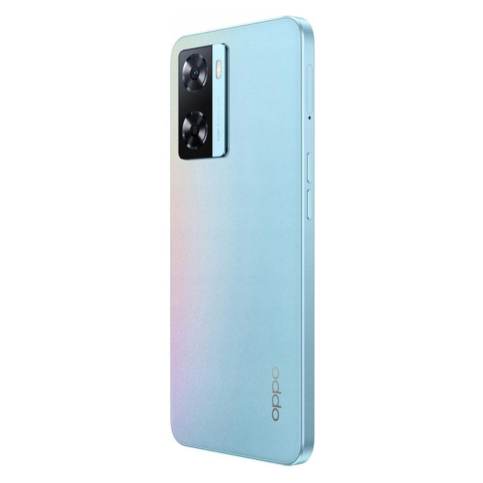 Oppo A57s Dual-SIM 64GB Sky Blue