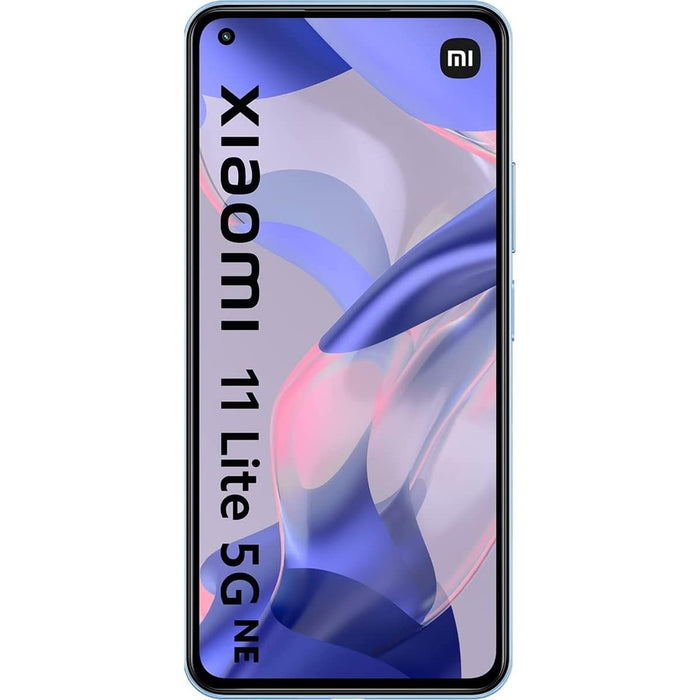 Xiaomi 11 Lite 5G NE Dual-SIM 128GB Bubblegum Blue