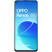 Oppo Reno6 5G Dual-SIM 128GB Arctic Blue