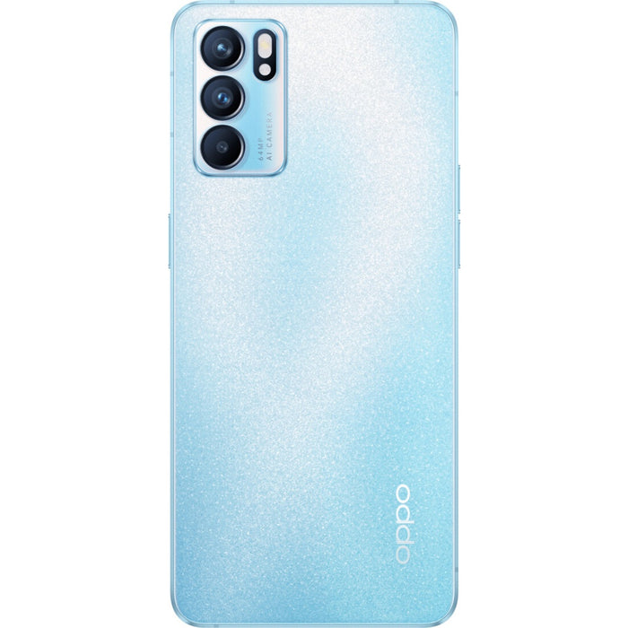Oppo Reno6 5G Dual-SIM 128GB Arctic Blue