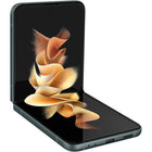 Samsung Galaxy Z Flip3 5G Dual-SIM 256GB Phantom Green