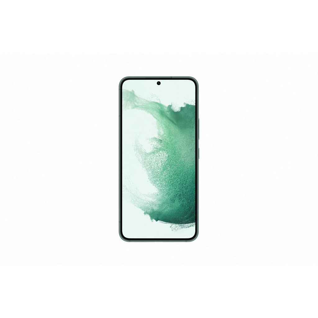 Produktbild Smartphone - Samsung Galaxy S22 S901B/DS 256GB Green