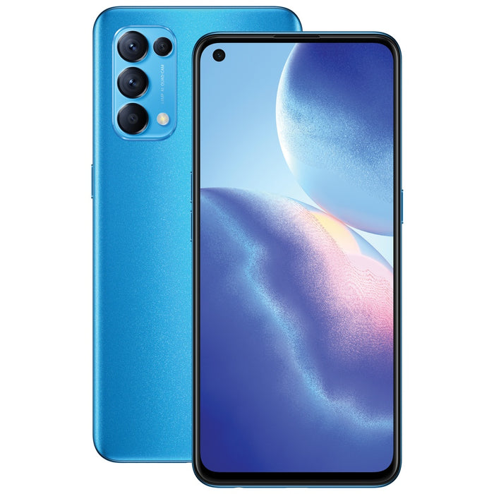 OPPO Reno5 5G 128GB Astral Blue