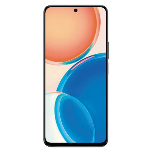 Produktbild Smartphone - HONOR X8 5G Dual-SIM 128GB Midnight Black