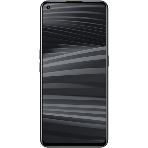 Produktbild Smartphone - realme GT2 5G Dual-SIM 128GB Steel Black