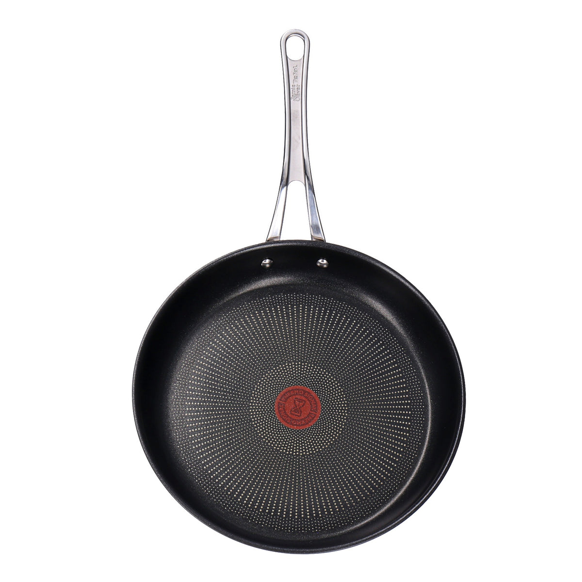 Produktbild Bratpfanne - Tefal Jamie Oliver Cook's Classics Bratpfanne Edelstahl 30cm