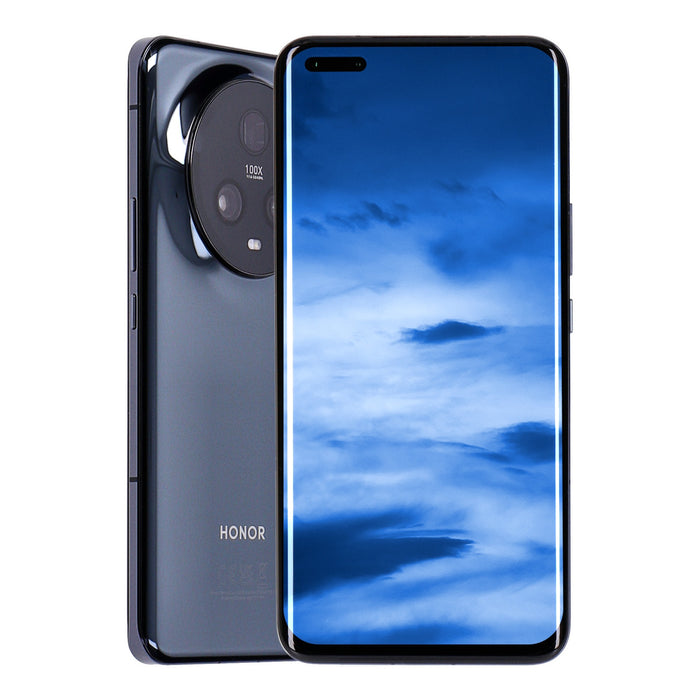 Honor Magic5 Pro 5G 512GB Black 12GB RAM