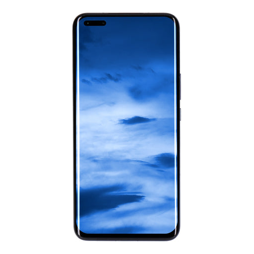 Produktbild Smartphone - Honor Magic5 Pro 5G 512GB Black 12GB RAM