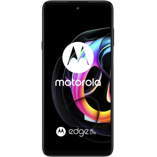 Produktbild Smartphone - motorola edge 20 lite 5G Dual-SIM 128GB Graphite