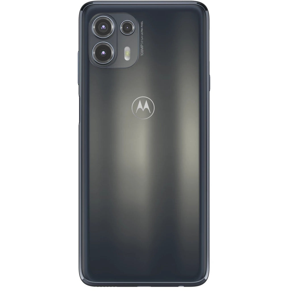 Produktbild Smartphone - motorola edge 20 lite 5G Dual-SIM 128GB Graphite