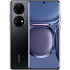 HUAWEI P50 Pro 4G Dual-SIM 256GB Golden Black