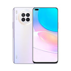 Huawei Nova 8i Dual-SIM 128GB Moonlight Silver
