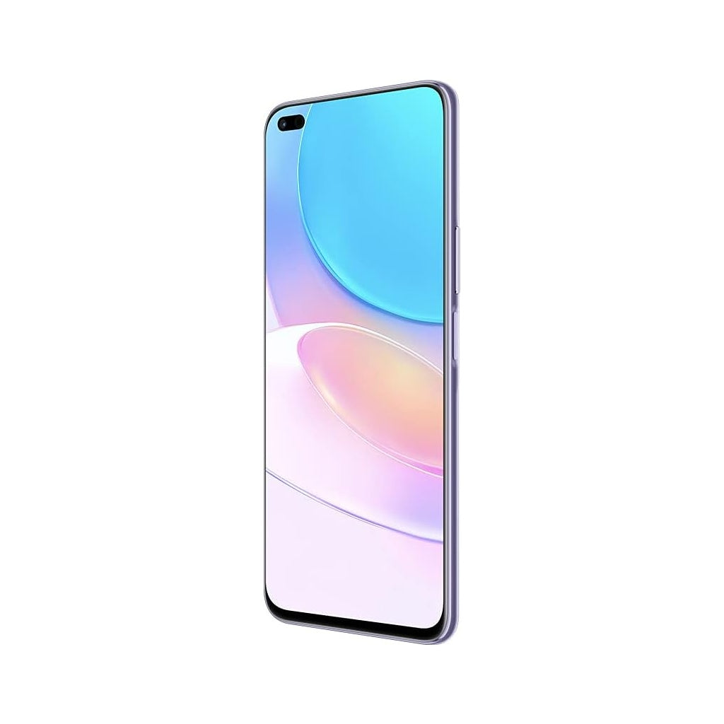 Produktbild Smartphone - Huawei Nova 8i Dual-SIM 128GB Moonlight Silver