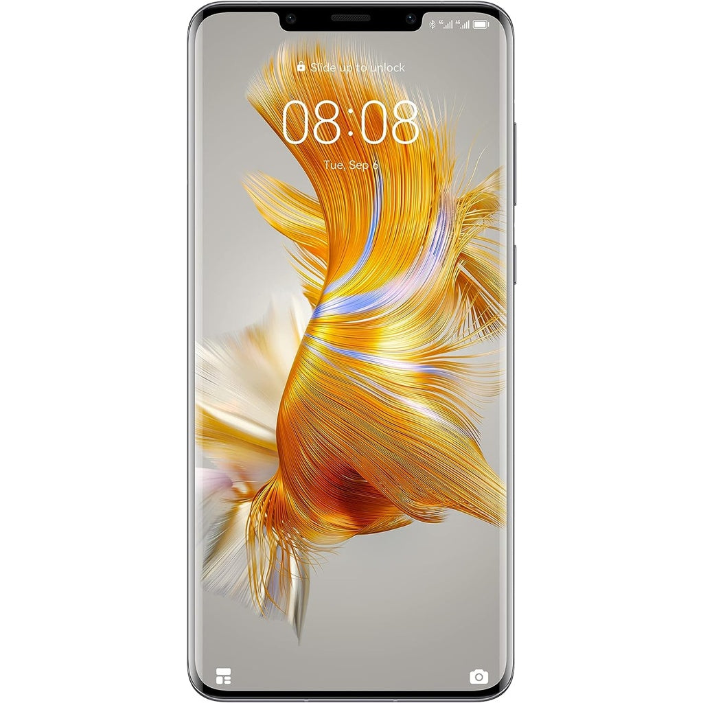 Produktbild Smartphone - Huawei Mate 50 Pro Dual-SIM 256GB Schwarz