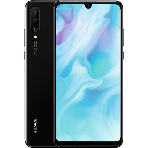 Produktbild Smartphone - Huawei P30 lite Dual-SIM 128GB Midnight Black