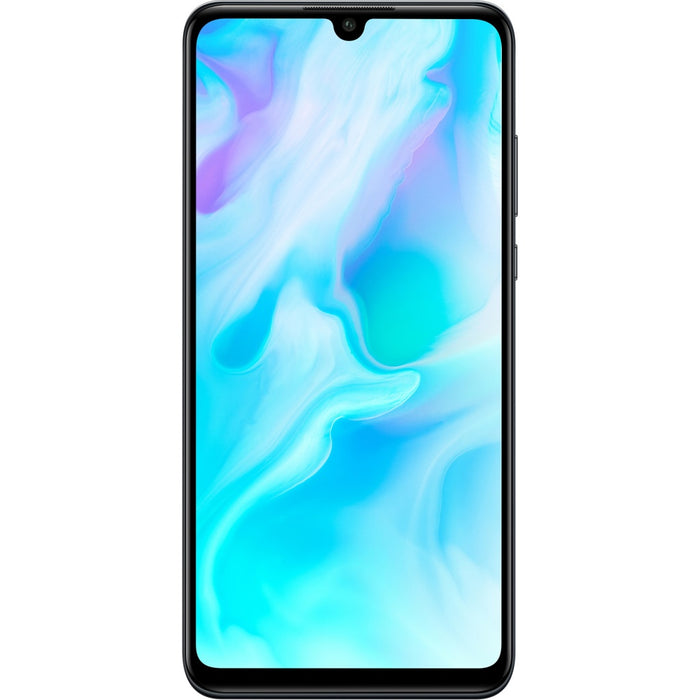 Huawei P30 lite Dual-SIM 128GB Midnight Black