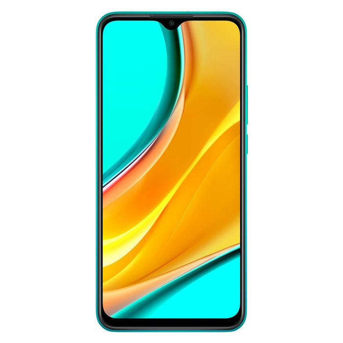 Xiaomi Redmi 9 Dual-SIM 32GB Ocean Green