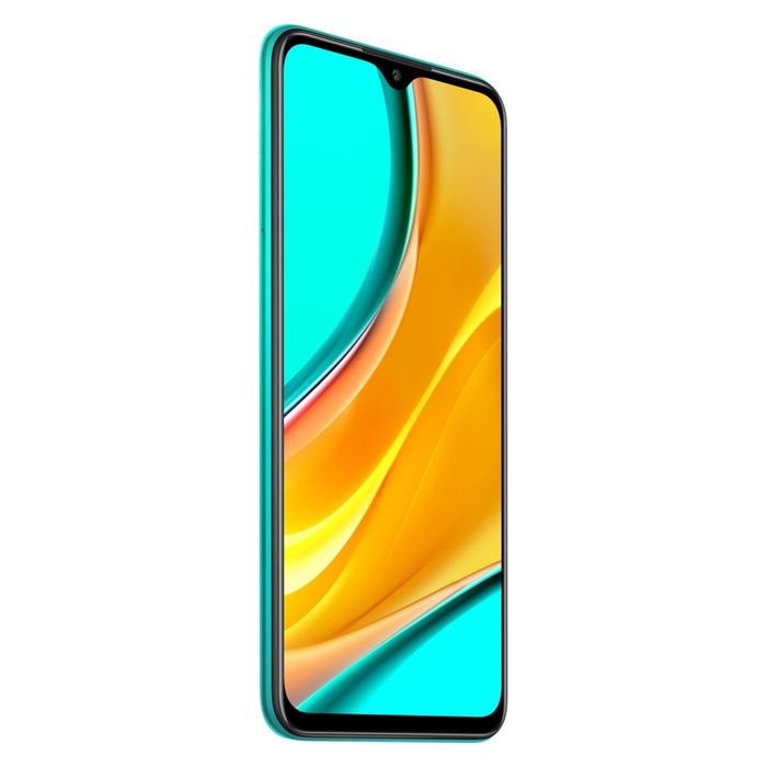 Xiaomi Redmi 9 Dual-SIM 32GB Ocean Green