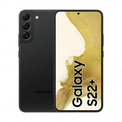 Galaxy S22+ 5G DS 256GB Phantom Black