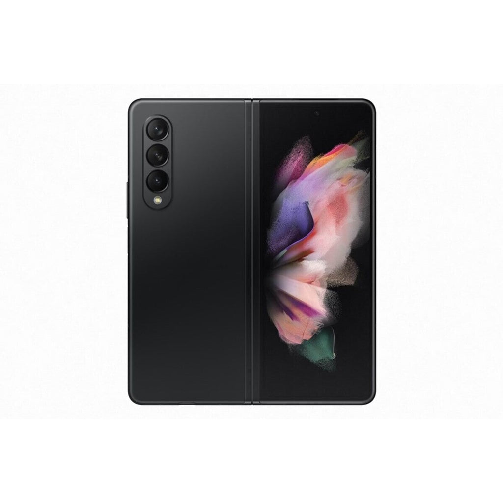 Produktbild Smartphone - Samsung Galaxy Z Fold 3 5G 512GB Phantom Black