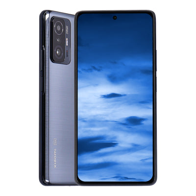 11T Pro 5G Dual-SIM 128GB Meteorite Gray