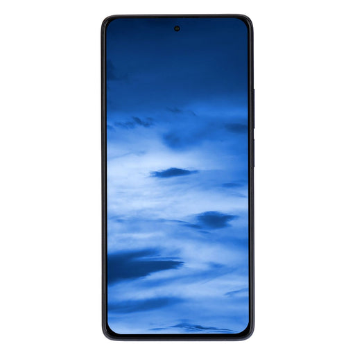 Produktbild Smartphone - Xiaomi 11T Pro 5G Dual-SIM 128GB Meteorite Gray