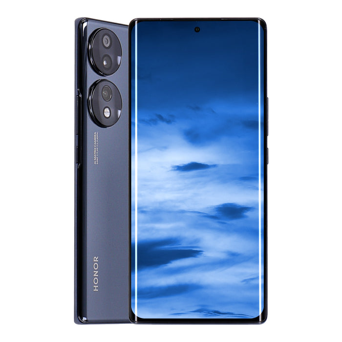 Honor 70 5G Dual-SIM 128GB Midnight Black