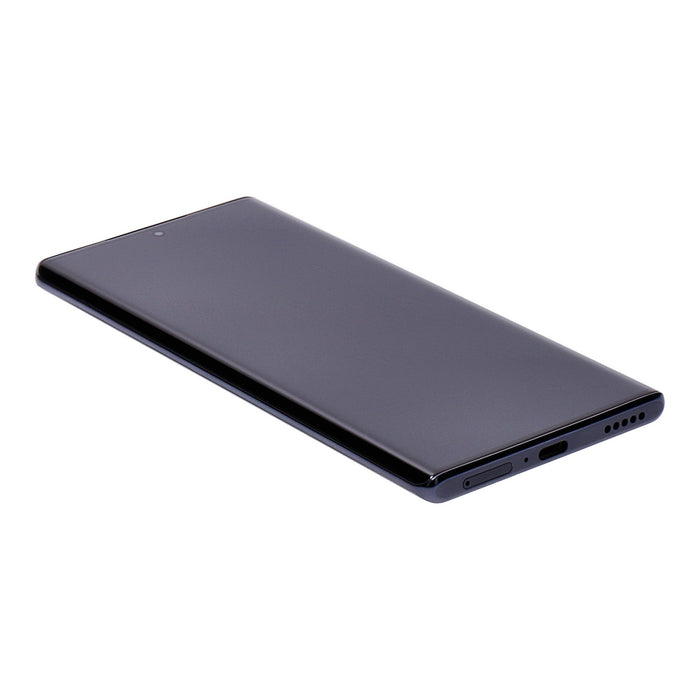 Honor 70 5G Dual-SIM 128GB Midnight Black