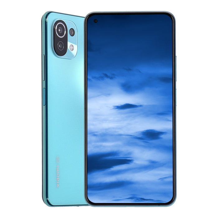 Xiaomi 11 Lite 5G NE DS 128GB Mint Green 8GB RAM