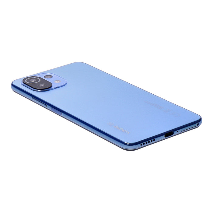 Xiaomi 11 Lite 5G NE Dual-SIM 128GB Bubblegum Blue 8GB RAM