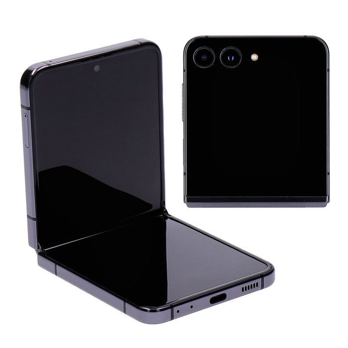 Samsung Galaxy Z Flip5 5G Dual-SIM 512GB Graphite