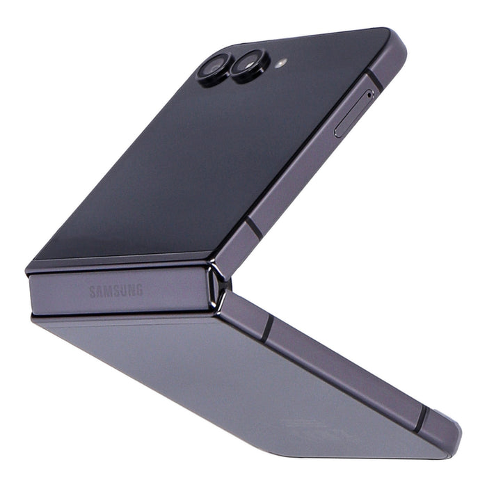 Samsung Galaxy Z Flip5 5G Dual-SIM 512GB Graphite