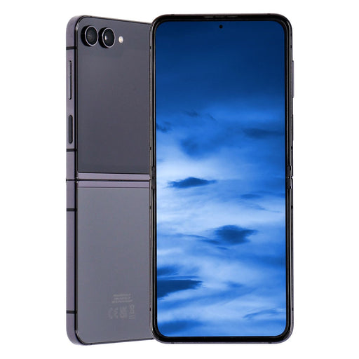Produktbild Smartphone - Samsung Galaxy Z Flip5 5G Dual-SIM 512GB Graphite