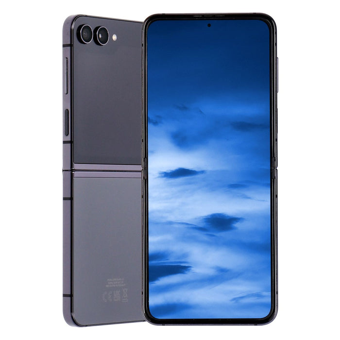 Samsung Galaxy Z Flip5 5G Dual-SIM 512GB Graphite