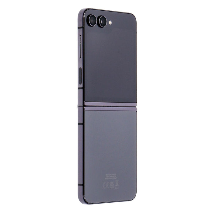 Samsung Galaxy Z Flip5 5G Dual-SIM 512GB Graphite