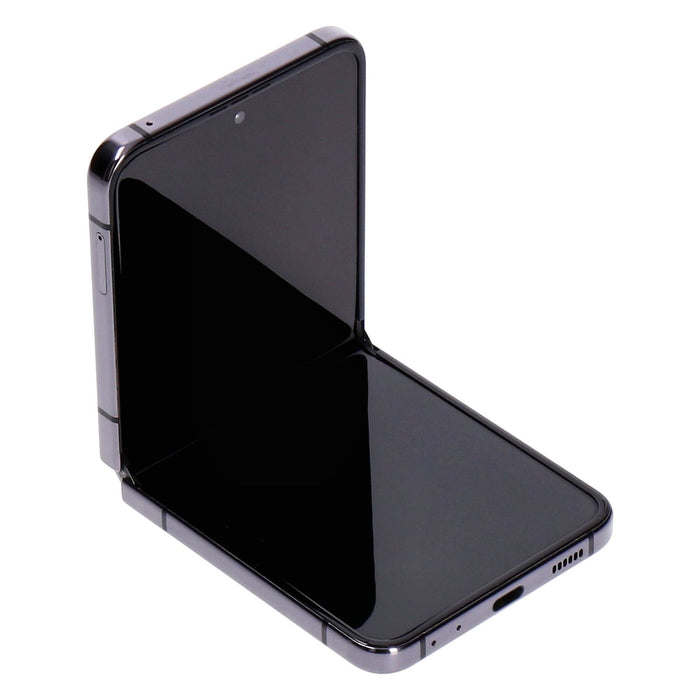 Samsung Galaxy Z Flip5 5G Dual-SIM 512GB Graphite