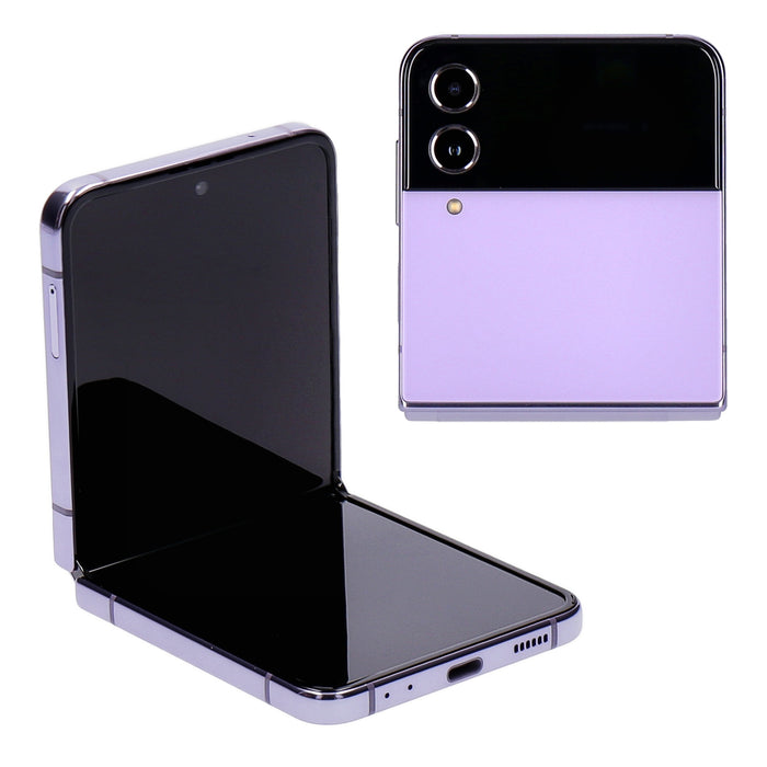 Samsung Galaxy Z Flip4 5G DS 256GB Bora Purple