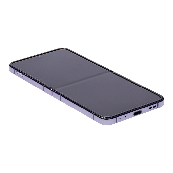 Samsung Galaxy Z Flip4 5G DS 256GB Bora Purple