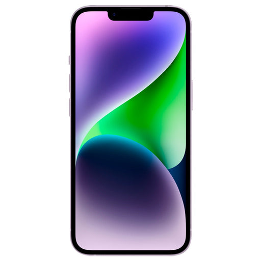 Produktbild Smartphone - Apple iPhone 14 256GB Violett