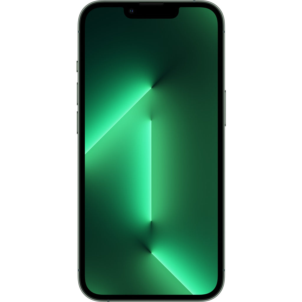 Produktbild Smartphone - Apple iPhone 13 Pro 128GB Alpingrün