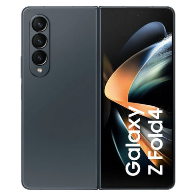 Galaxy Z Fold4 5G Dual-SIM 256GB Graygreen