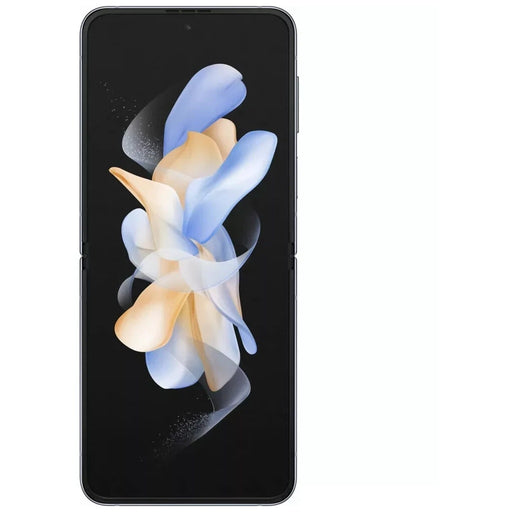 Produktbild Smartphone - Samsung Galaxy Z Flip4 5G Dual-SIM 128GB Blue