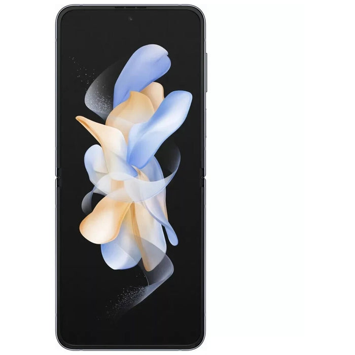Samsung Galaxy Z Flip4 5G DS 128GB Blue *