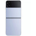 Samsung Galaxy Z Flip4 5G DS 128GB Blue *