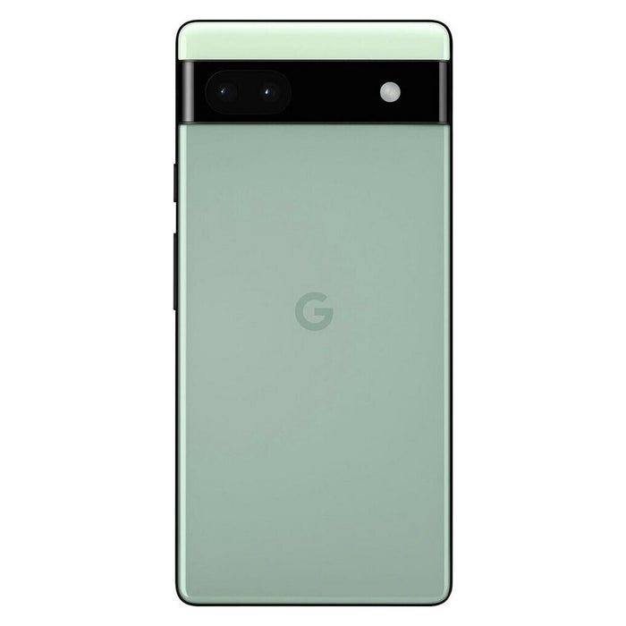 Google Pixel 6a 5G Dual-SIM 128GB Sage Green