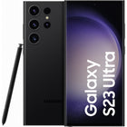 Samsung Galaxy S23 Ultra 5G DS 256GB Phantom Black