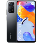 Xiaomi Redmi Note 11 Pro 5G DS 128GB Graphite Gray