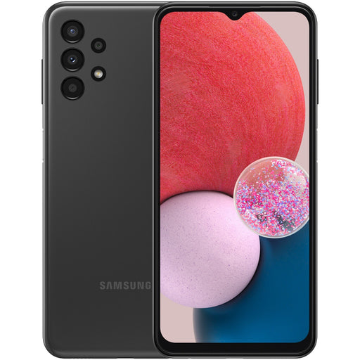 Produktbild Smartphone - Samsung Galaxy A13 4G Dual-SIM 64GB Black